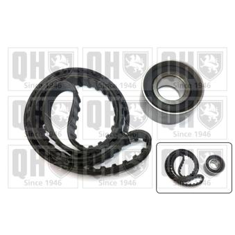 Kit de distribution QUINTON HAZELL [QBK298]