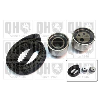 Kit de distribution QUINTON HAZELL QBK307