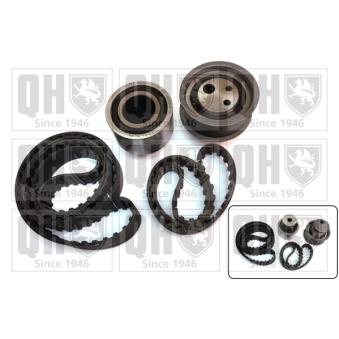 Kit de distribution QUINTON HAZELL QBK308