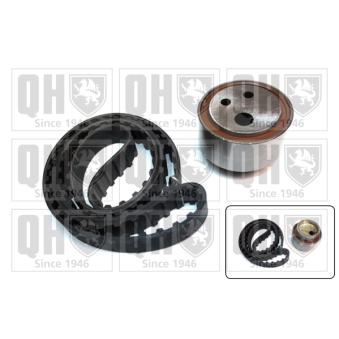 Kit de distribution QUINTON HAZELL [QBK311]