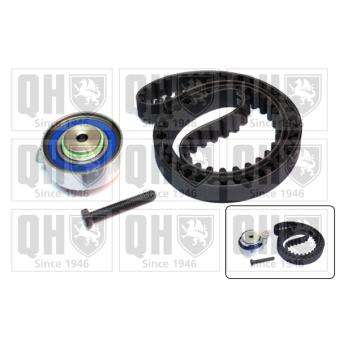 Kit de distribution QUINTON HAZELL [QBK331]