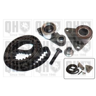 Kit de distribution QUINTON HAZELL [QBK347]