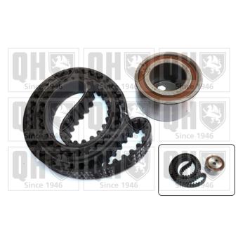 Kit de distribution QUINTON HAZELL [QBK349]