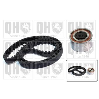 Kit de distribution QUINTON HAZELL QBK350