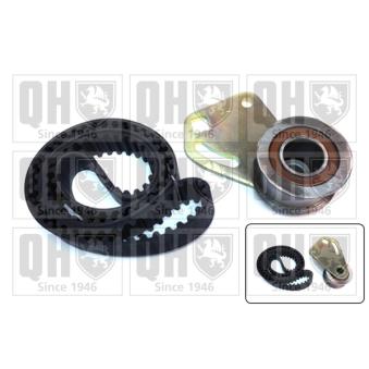 Kit de distribution QUINTON HAZELL [QBK354]