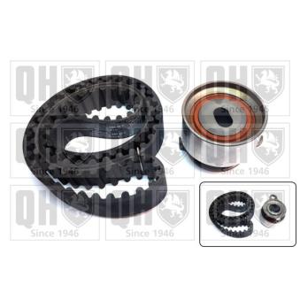 Kit de distribution QUINTON HAZELL [QBK393]