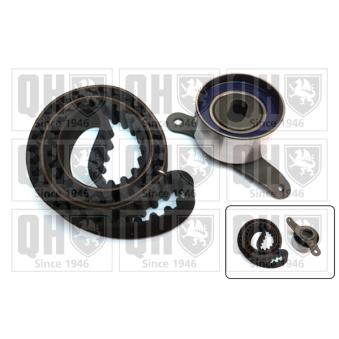 Kit de distribution QUINTON HAZELL [QBK394]