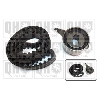 Kit de distribution QUINTON HAZELL QBK398