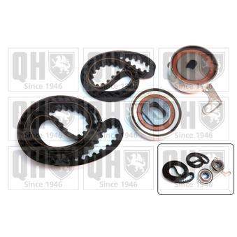 Kit de distribution QUINTON HAZELL [QBK399]