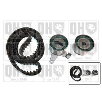 Kit de distribution QUINTON HAZELL QBK403 pour MERCEDES-BENZ CLASSE E 1.6 16V - 110cv