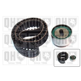 Kit de distribution QUINTON HAZELL QBK404 Kit de distribution QUINTON HAZELL QBK404