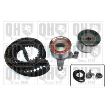 Kit de distribution QUINTON HAZELL [QBK412]