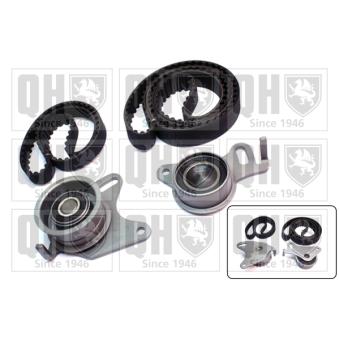 Kit de distribution QUINTON HAZELL [QBK415]