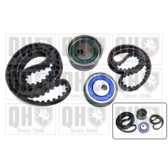 Kit de distribution QUINTON HAZELL QBK417
