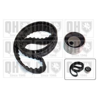 Kit de distribution QUINTON HAZELL [QBK428]