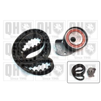 Kit de distribution QUINTON HAZELL [QBK434]