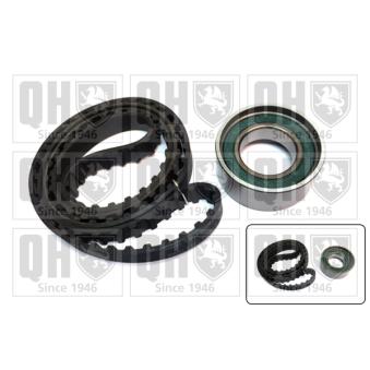 Kit de distribution QUINTON HAZELL [QBK448]