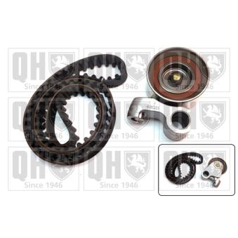Kit de distribution QUINTON HAZELL QBK463 pour LEXUS GS 300 - 219cv