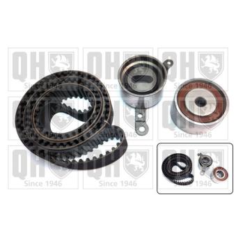 Kit de distribution QUINTON HAZELL [QBK483]