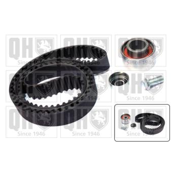Kit de distribution QUINTON HAZELL QBK502