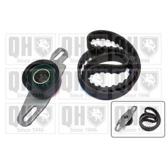 Kit de distribution QUINTON HAZELL QBK540