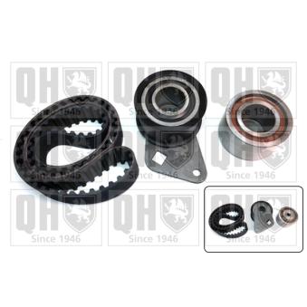 Kit de distribution QUINTON HAZELL [QBK556]