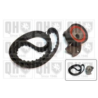 Kit de distribution QUINTON HAZELL [QBK569]