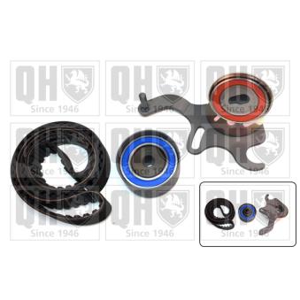 Kit de distribution QUINTON HAZELL OEM 1606340