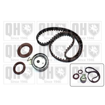 Kit de distribution QUINTON HAZELL OEM 83184