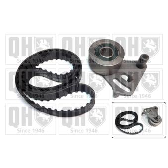 Kit de distribution QUINTON HAZELL [QBK598]