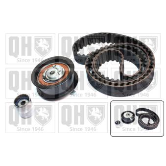 Kit de distribution QUINTON HAZELL OEM 028198119E