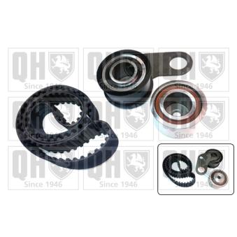 Kit de distribution QUINTON HAZELL [QBK636]