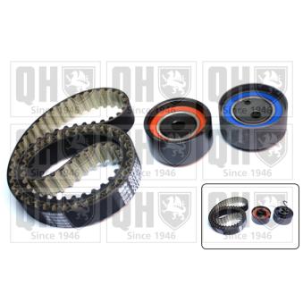 Kit de distribution QUINTON HAZELL OEM 93196788 Kit de distribution QUINTON HAZELL OEM 93196788