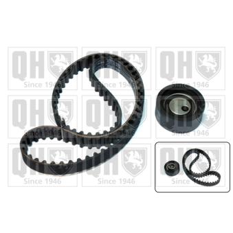 Kit de distribution QUINTON HAZELL [QBK660]