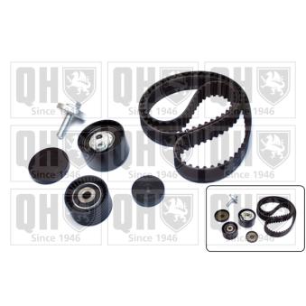 Kit de distribution QUINTON HAZELL OEM 7701473100
