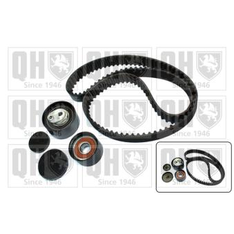 Kit de distribution QUINTON HAZELL OEM 130C13130R