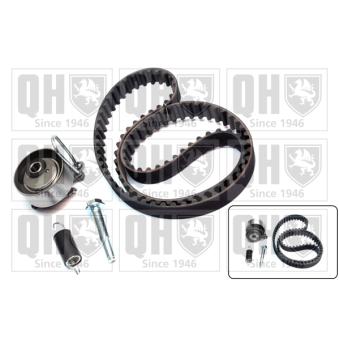 Kit de distribution QUINTON HAZELL [QBK682]