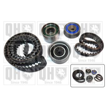 Kit de distribution QUINTON HAZELL [QBK700]