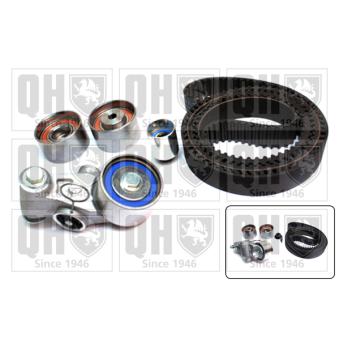 Kit de distribution QUINTON HAZELL [QBK709]