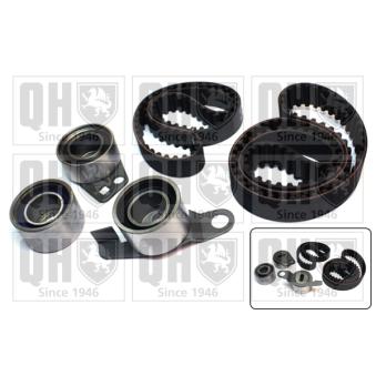 Kit de distribution QUINTON HAZELL [QBK716]