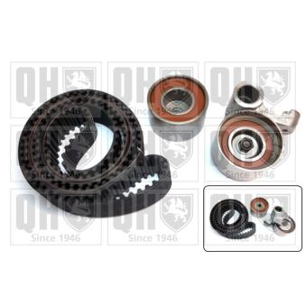 Kit de distribution QUINTON HAZELL QBK723