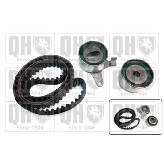 Kit de distribution QUINTON HAZELL [QBK726]