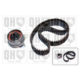 Kit de distribution QUINTON HAZELL [QBK727]