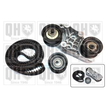 Kit de distribution QUINTON HAZELL OEM 93172354