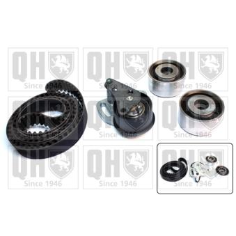 Kit de distribution QUINTON HAZELL [QBK733]