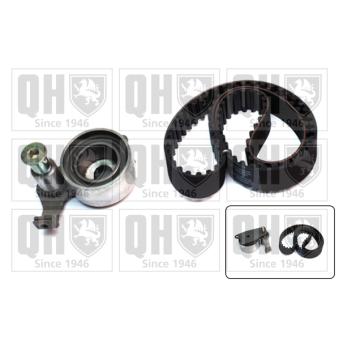 Kit de distribution QUINTON HAZELL [QBK735]