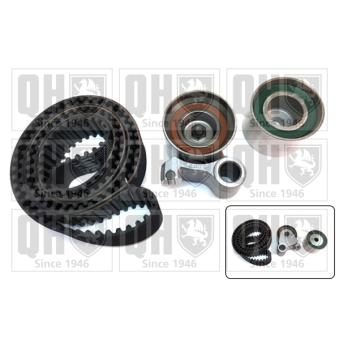 Kit de distribution QUINTON HAZELL [QBK738]