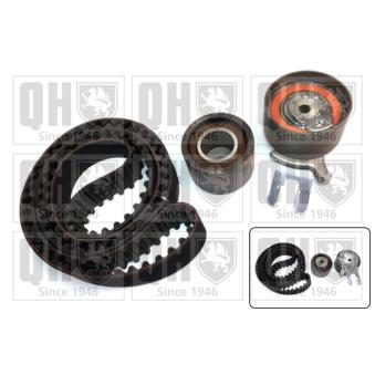 Kit de distribution QUINTON HAZELL [QBK741]