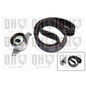 Kit de distribution QUINTON HAZELL [QBK755]