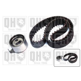 Kit de distribution QUINTON HAZELL QBK775